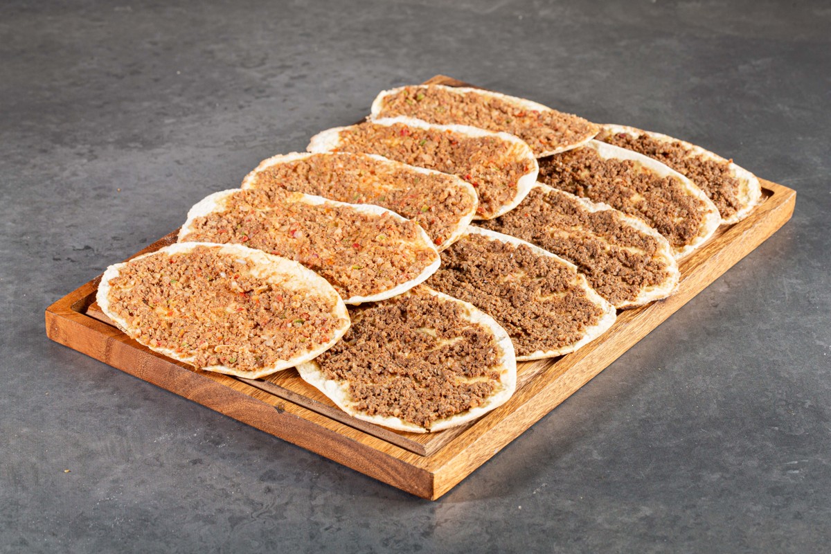 Shami sfeeha - 1 kg