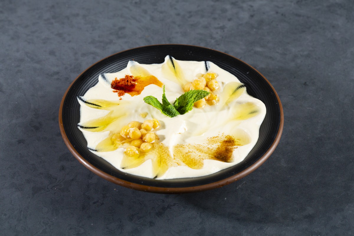 Hummus