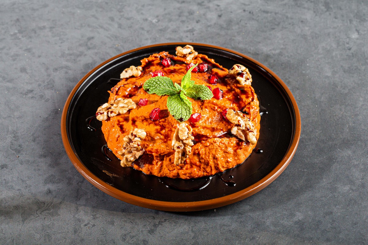 Muhammara