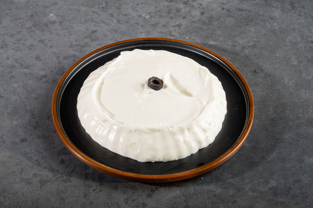 Garlic sauce