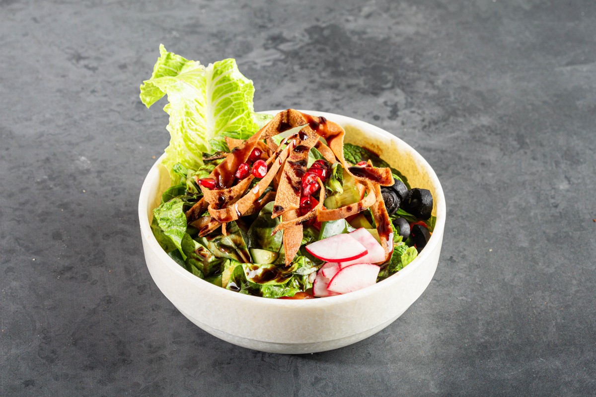 Fattoush