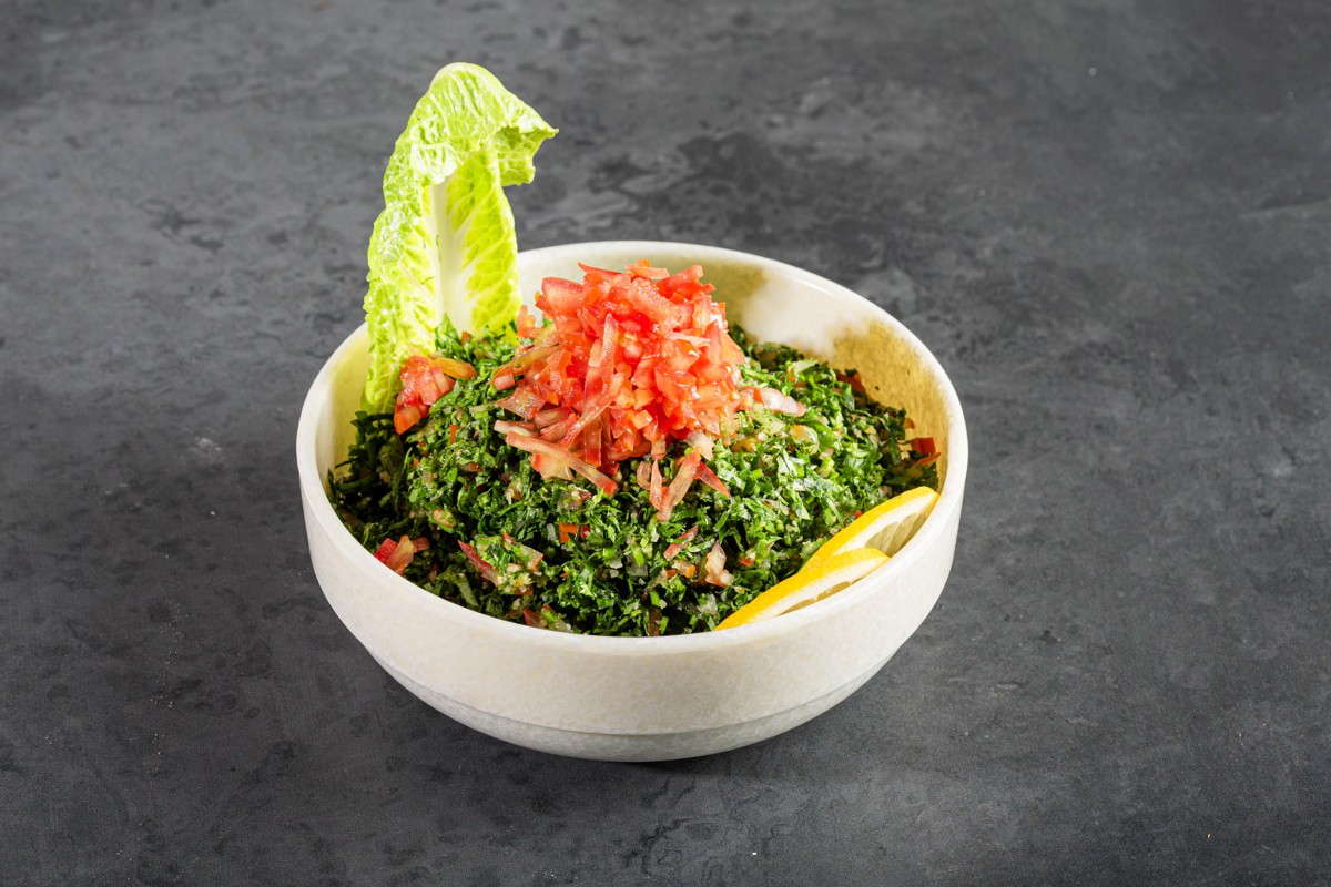 Tabbouleh